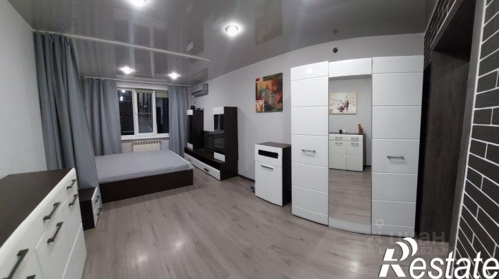 1-комн квартира бульвар Старшинова, 8А,  д. 8А