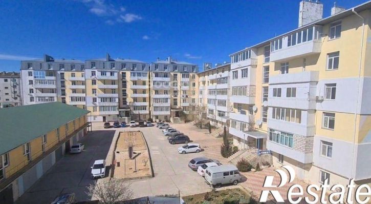 3-комн квартира улица Дружбы, 42Е,  д. 42Е