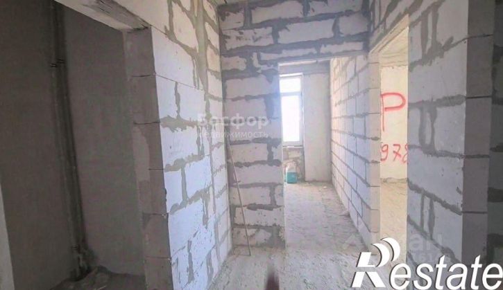 3-комн квартира улица Дружбы, 42Е,  д. 42Е