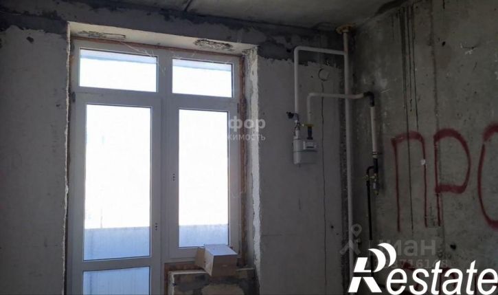 3-комн квартира улица Дружбы, 42Е,  д. 42Е