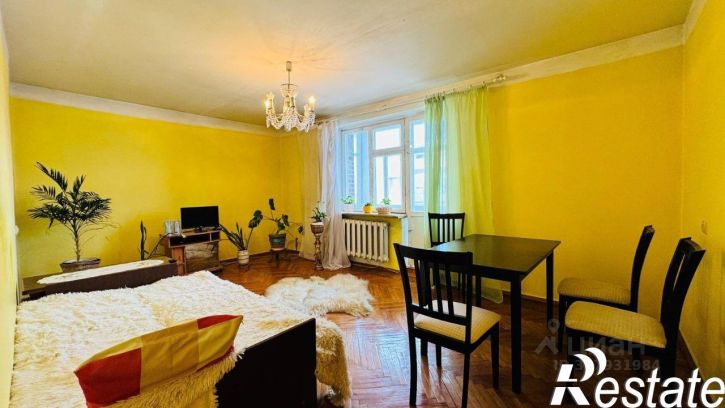 2-комн квартира улица Гарнаева, 63З,  д. 63З