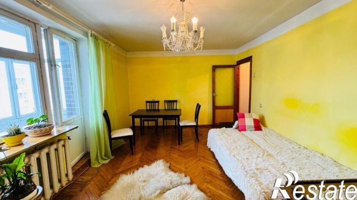 2-комн квартира улица Гарнаева, 63З,  д. 63З