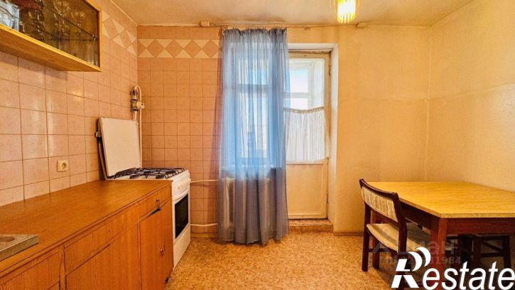 2-комн квартира улица Гарнаева, 63З,  д. 63З
