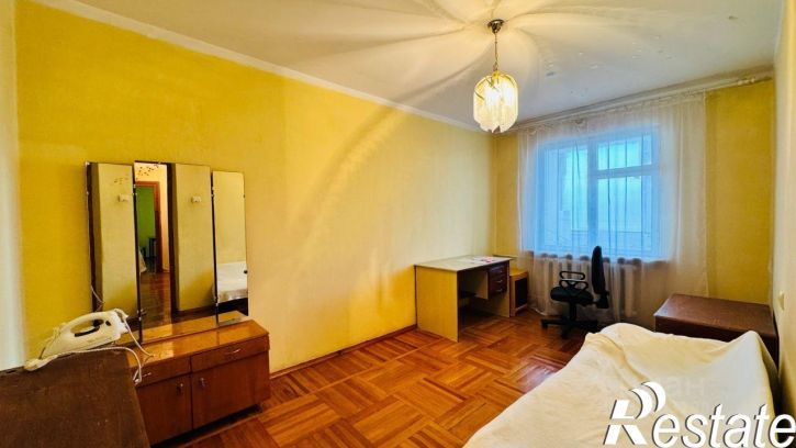 2-комн квартира улица Гарнаева, 63З,  д. 63З