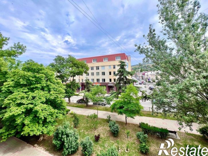 1-комн квартира Украинская улица, 18,  д. 18