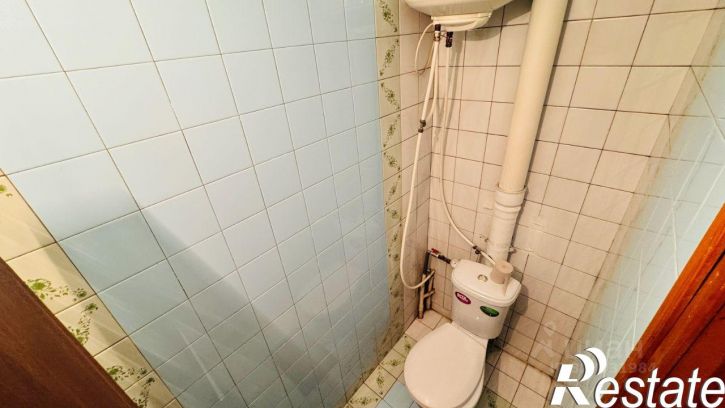 2-комн квартира улица Гарнаева, 63З,  д. 63З