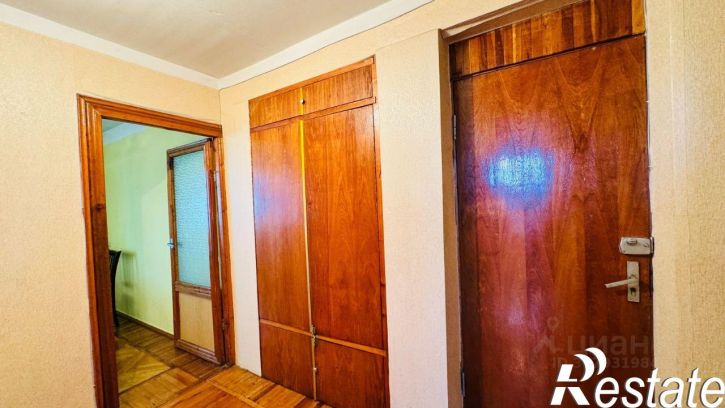 2-комн квартира улица Гарнаева, 63З,  д. 63З