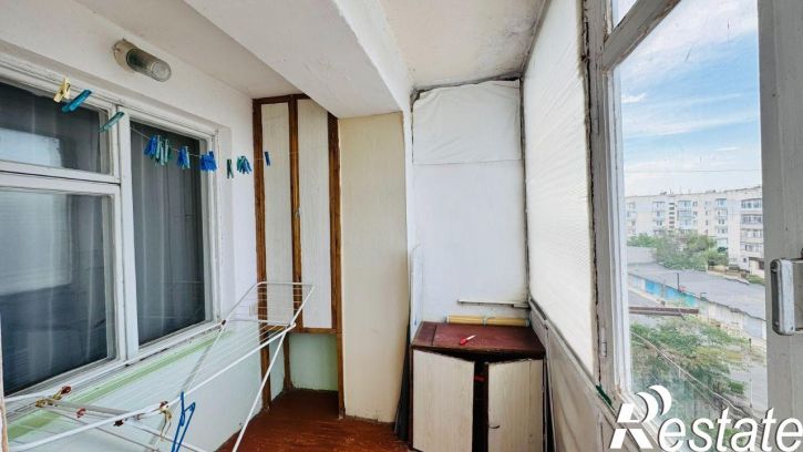 2-комн квартира улица Гарнаева, 63З,  д. 63З