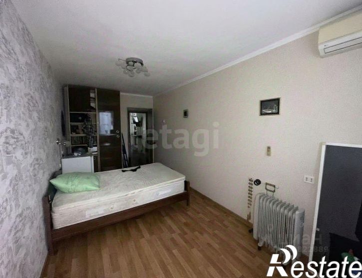 2-комн квартира Керченское шоссе, 22,  д. 22