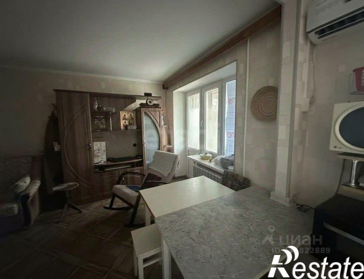 2-комн квартира Керченское шоссе, 22,  д. 22