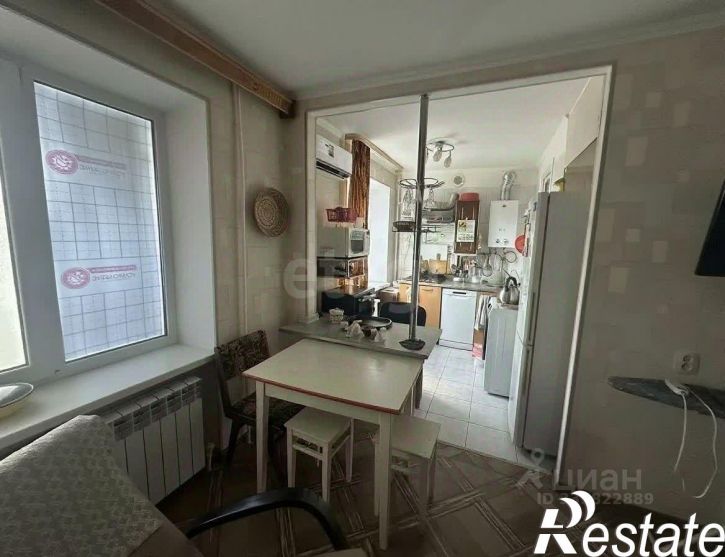 2-комн квартира Керченское шоссе, 22,  д. 22