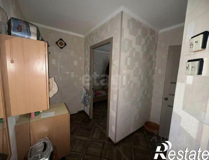 2-комн квартира Керченское шоссе, 22,  д. 22