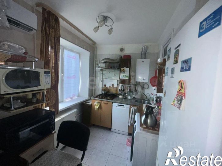 2-комн квартира Керченское шоссе, 22,  д. 22