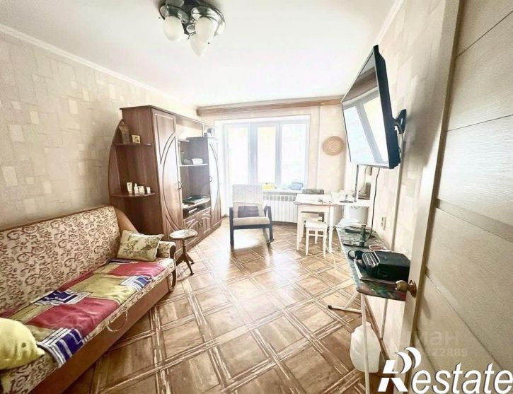 2-комн квартира Керченское шоссе, 22,  д. 22
