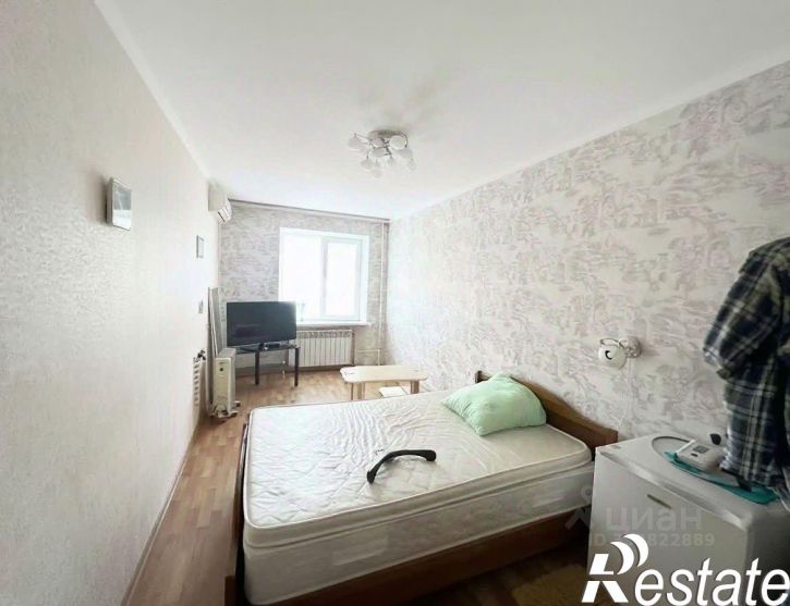 2-комн квартира Керченское шоссе, 22,  д. 22