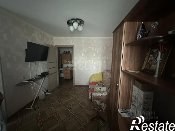 2-комн квартира Керченское шоссе, 22,  д. 22