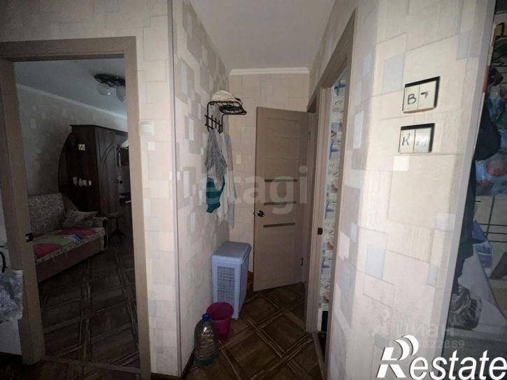 2-комн квартира Керченское шоссе, 22,  д. 22