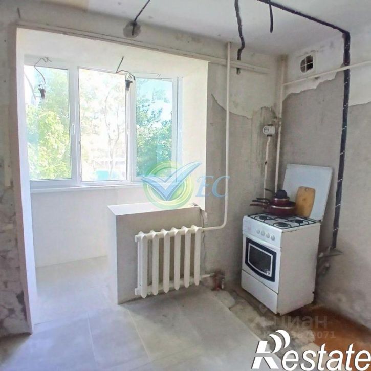 2-комн квартира бульвар Старшинова, 21,  д. 21