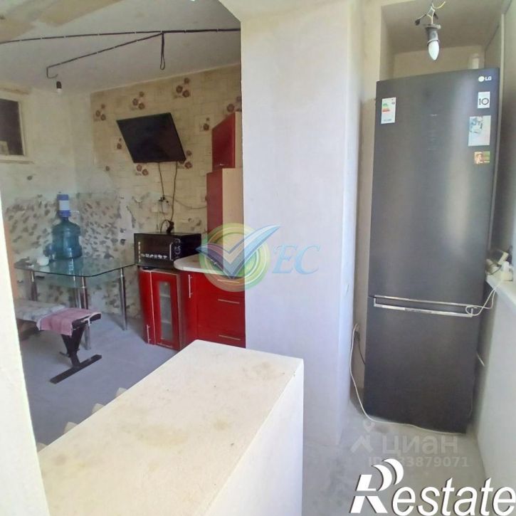 2-комн квартира бульвар Старшинова, 21,  д. 21