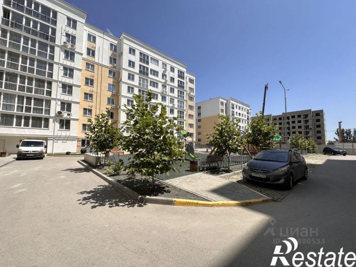 2-комн квартира Симферопольское шоссе, 48 к1,  д. 48 к1