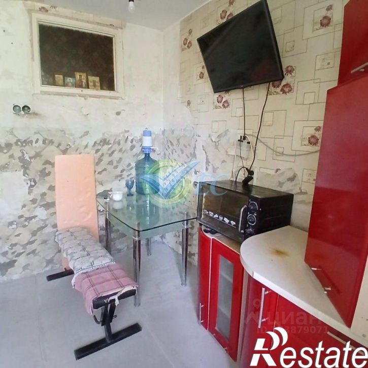 2-комн квартира бульвар Старшинова, 21,  д. 21