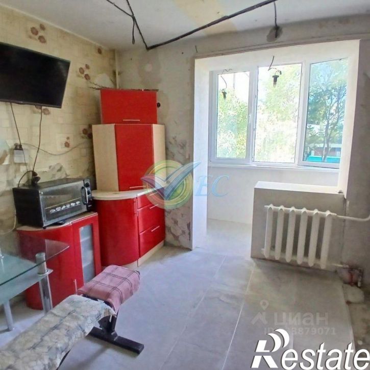 2-комн квартира бульвар Старшинова, 21,  д. 21