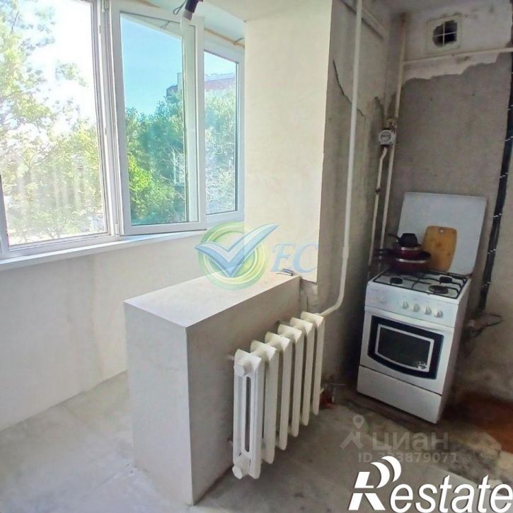 2-комн квартира бульвар Старшинова, 21,  д. 21