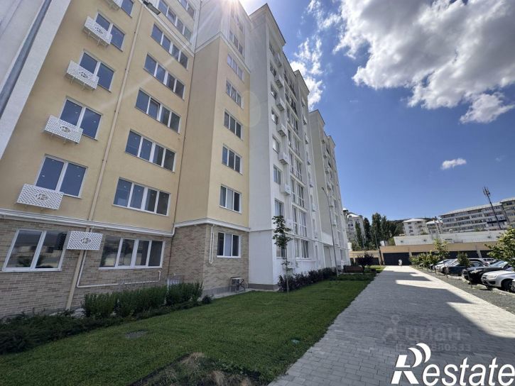 2-комн квартира Симферопольское шоссе, 48 к1,  д. 48 к1