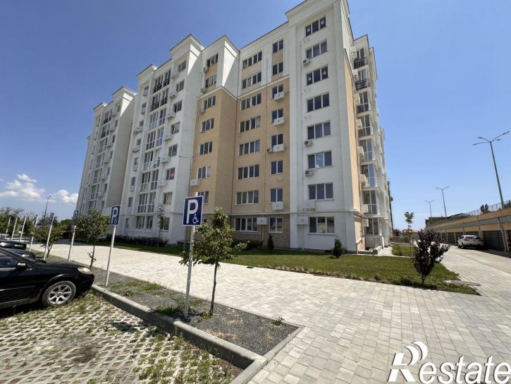 2-комн квартира Симферопольское шоссе, 48 к1,  д. 48 к1