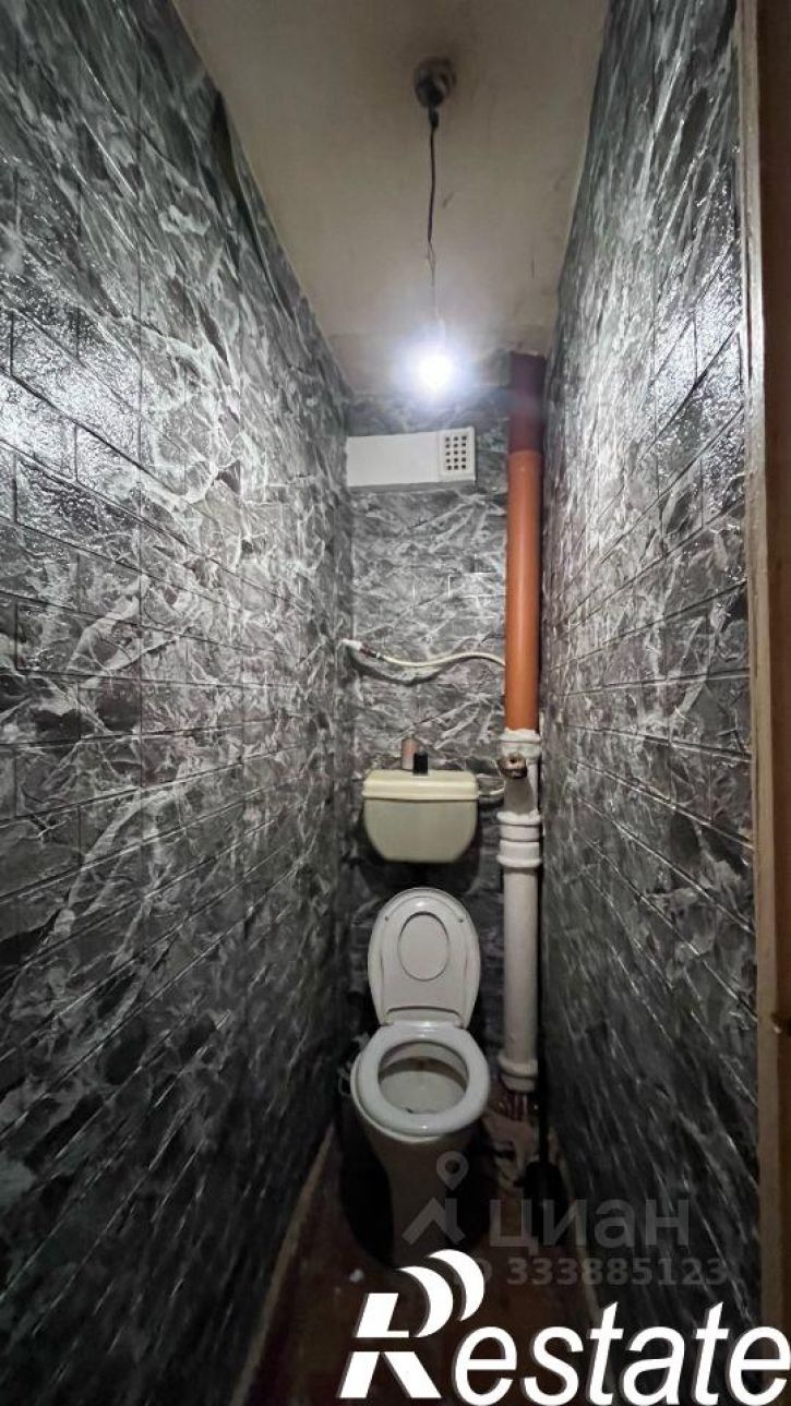 3-комн квартира Крымская улица, 21,  д. 21