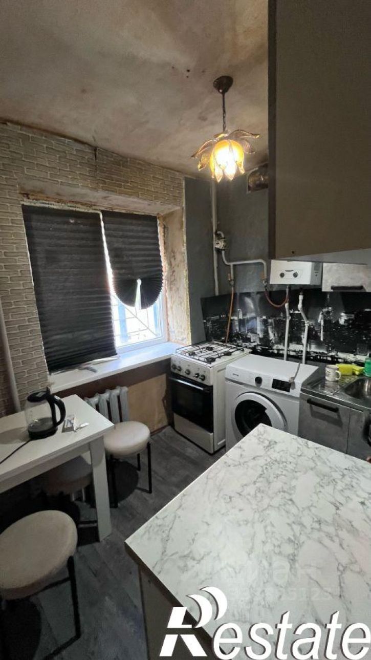 3-комн квартира Крымская улица, 21,  д. 21