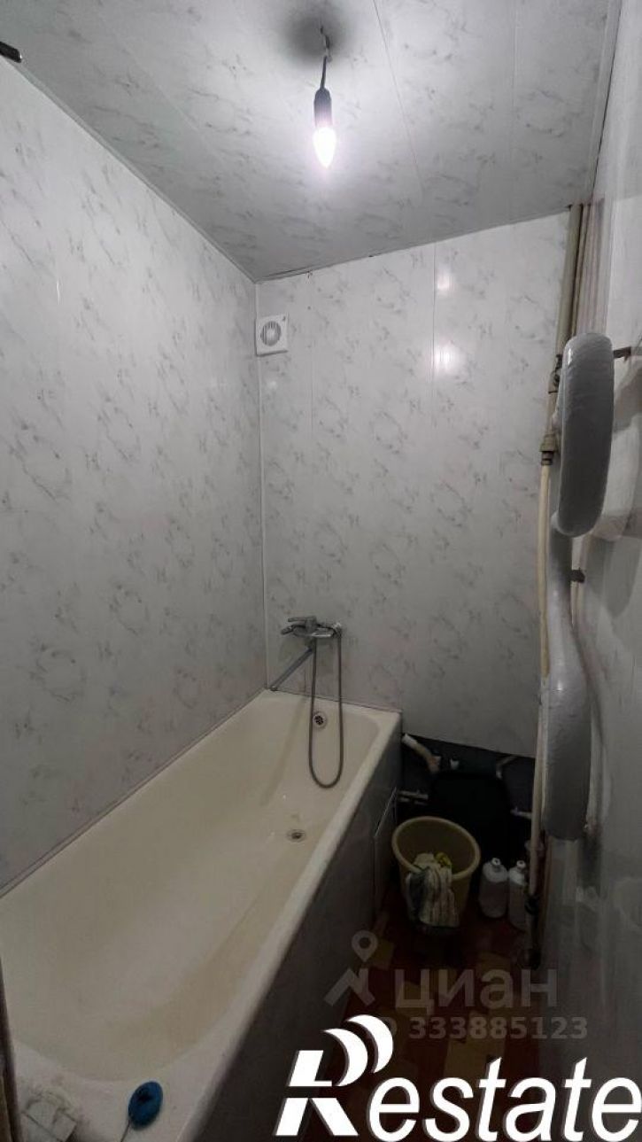 3-комн квартира Крымская улица, 21,  д. 21
