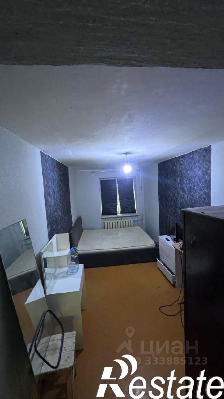 3-комн квартира Крымская улица, 21,  д. 21