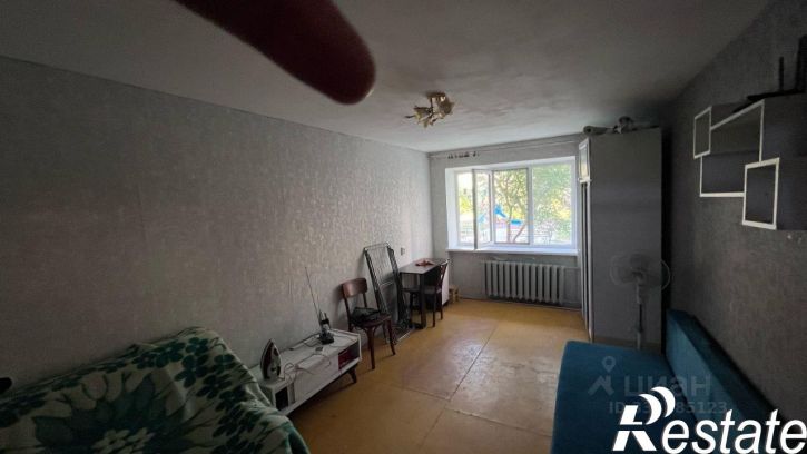 3-комн квартира Крымская улица, 21,  д. 21
