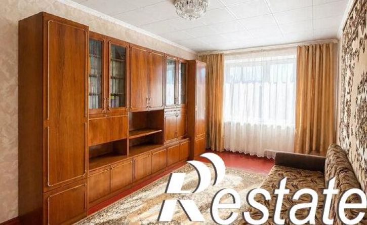 3-комн квартира переулок Шаумяна, 1,  д. 1