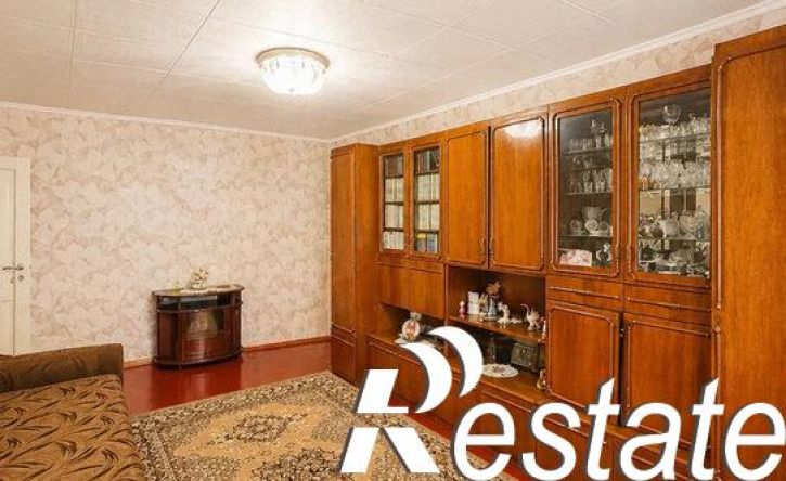 3-комн квартира переулок Шаумяна, 1,  д. 1
