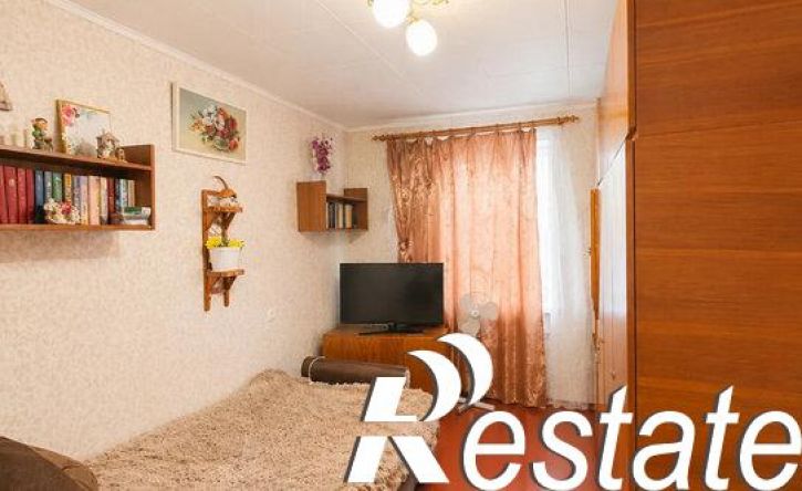 3-комн квартира переулок Шаумяна, 1,  д. 1