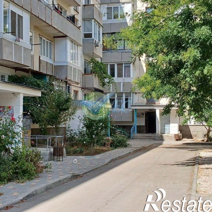 2-комн квартира Одесская улица, 4,  д. 4