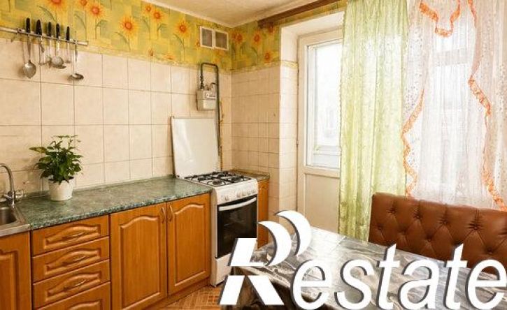 3-комн квартира переулок Шаумяна, 1,  д. 1