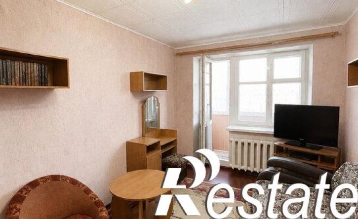 3-комн квартира переулок Шаумяна, 1,  д. 1
