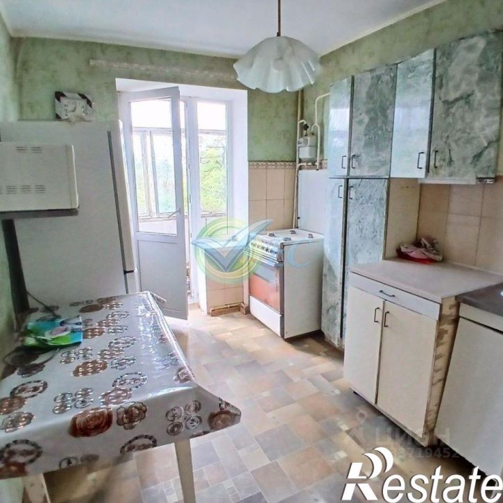 2-комн квартира Одесская улица, 4,  д. 4