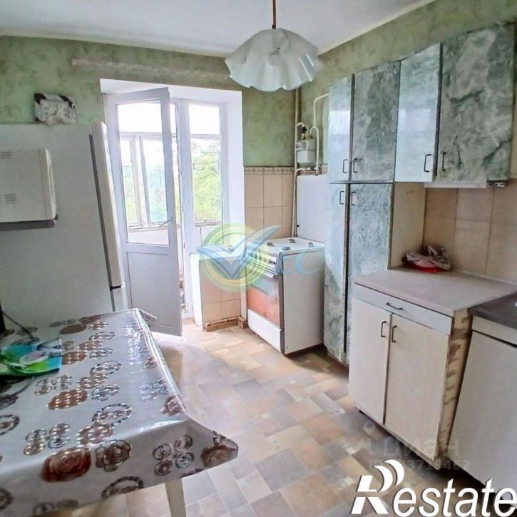 2-комн квартира Одесская улица, 4,  д. 4
