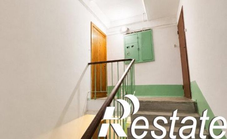3-комн квартира переулок Шаумяна, 1,  д. 1