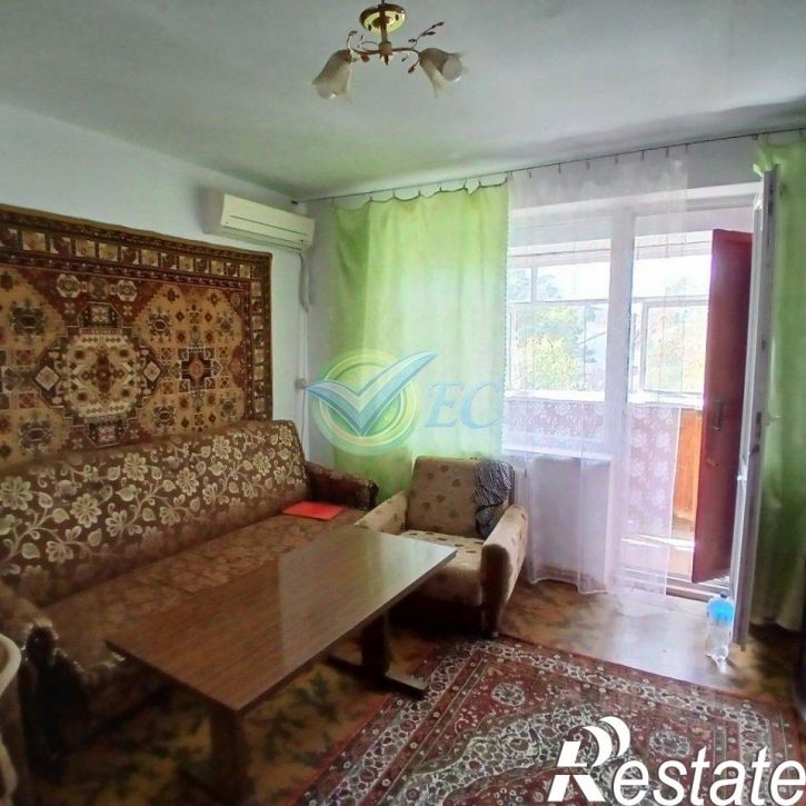 2-комн квартира Одесская улица, 4,  д. 4