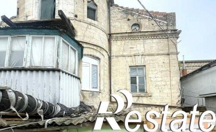 6-комн квартира улица Кочмарского, 36,  д. 36