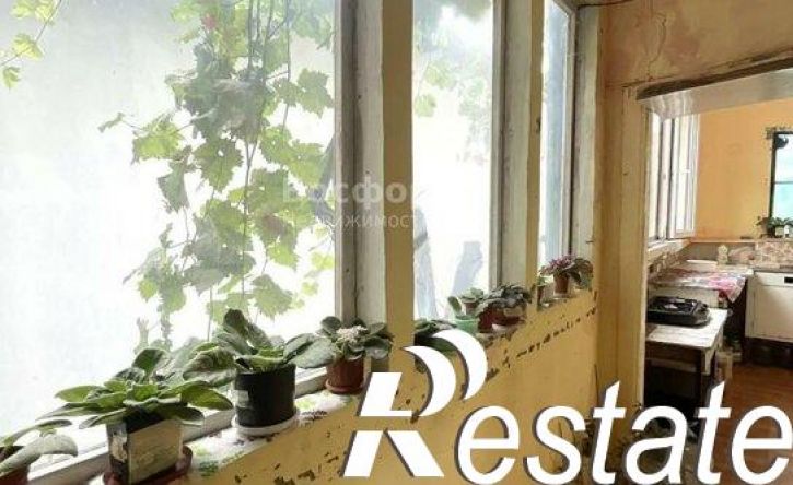 6-комн квартира улица Кочмарского, 36,  д. 36