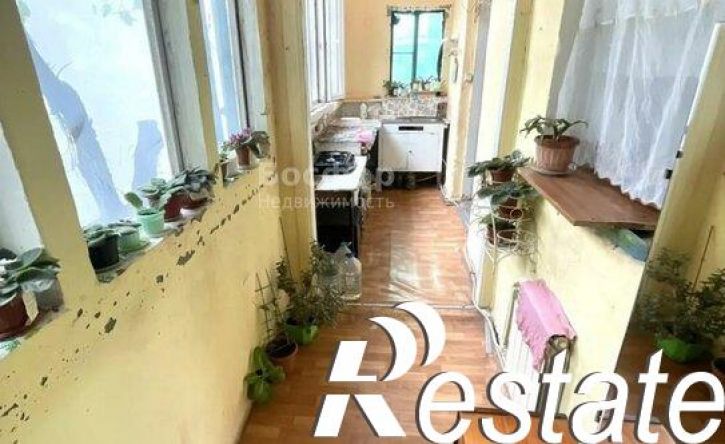 6-комн квартира улица Кочмарского, 36,  д. 36
