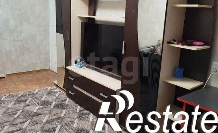 3-комн квартира Симферопольское шоссе, 33Б,  д. 33Б