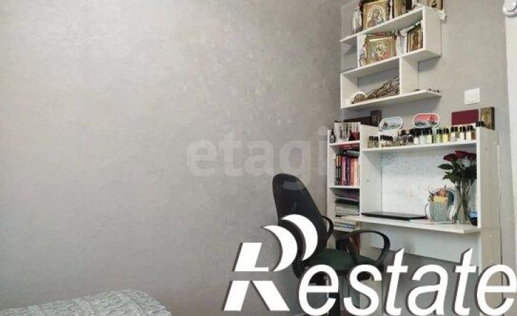 3-комн квартира Симферопольское шоссе, 33Б,  д. 33Б