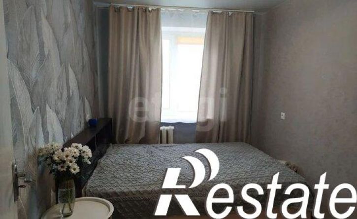 3-комн квартира Симферопольское шоссе, 33Б,  д. 33Б